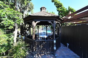 Pérgola