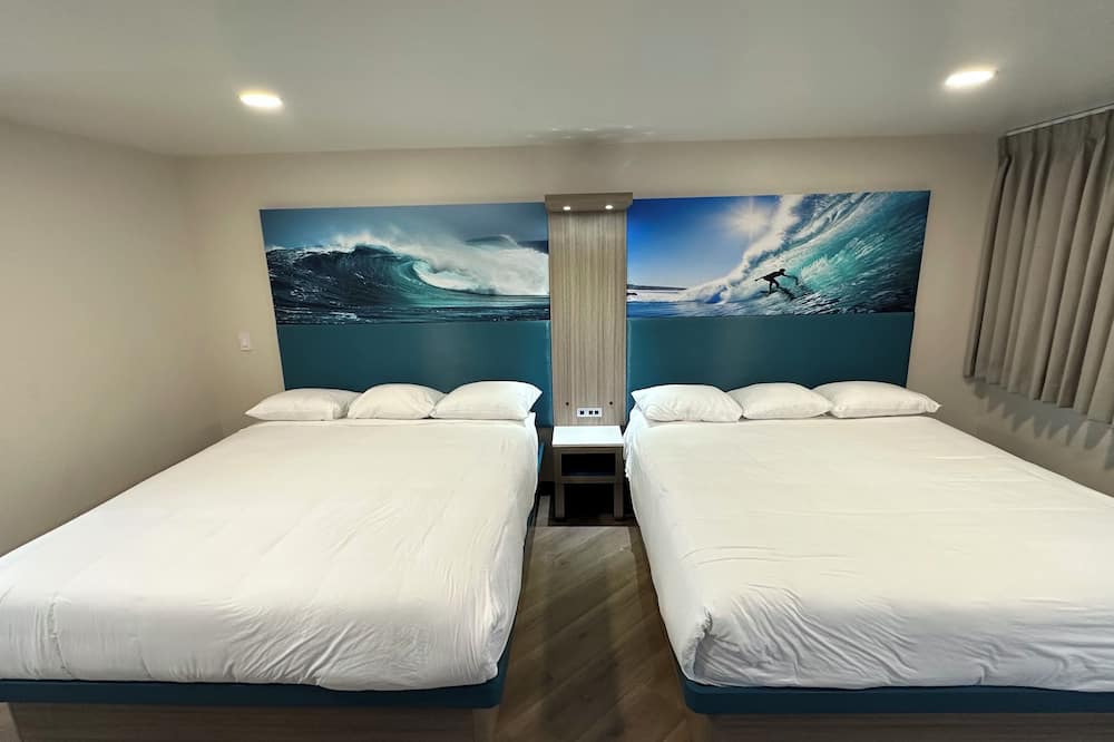 Costa Mesa Inn
