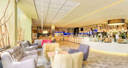 Novotel Paris Nord Expo Aulnay Hotel