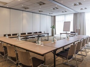 Meeting facility - Novotel Paris Nord Expo Aulnay Hotel (Aulnay-sous-Bois)
