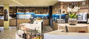 Novotel Paris Nord Expo Aulnay Hotel