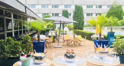 Novotel Paris Nord Expo Aulnay Hotel