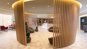 Exterior - Novotel Paris Nord Expo Aulnay Hotel (Aulnay-sous-Bois)