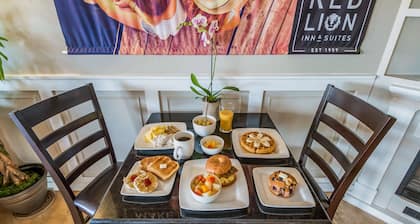 Red Lion Inn & Suites Sequim
