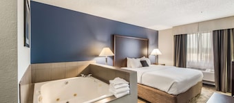 Red Lion Inn & Suites Sequim