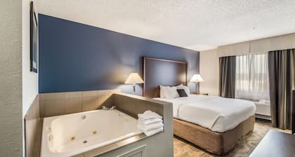 Red Lion Inn & Suites Sequim