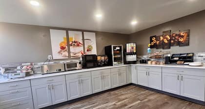 Baymont by Wyndham Great Falls City Center