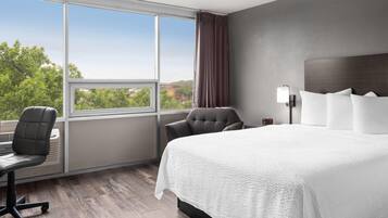 Room, 1 Queen Bed, Non Smoking