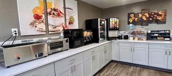 Baymont by Wyndham Great Falls City Center