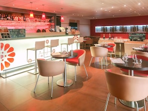 Bar (ter plaatse)