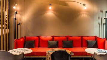 Bar (ter plaatse)