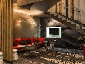 Exterior - Ibis Paris Montmartre Sacré-Coeur (Paris)