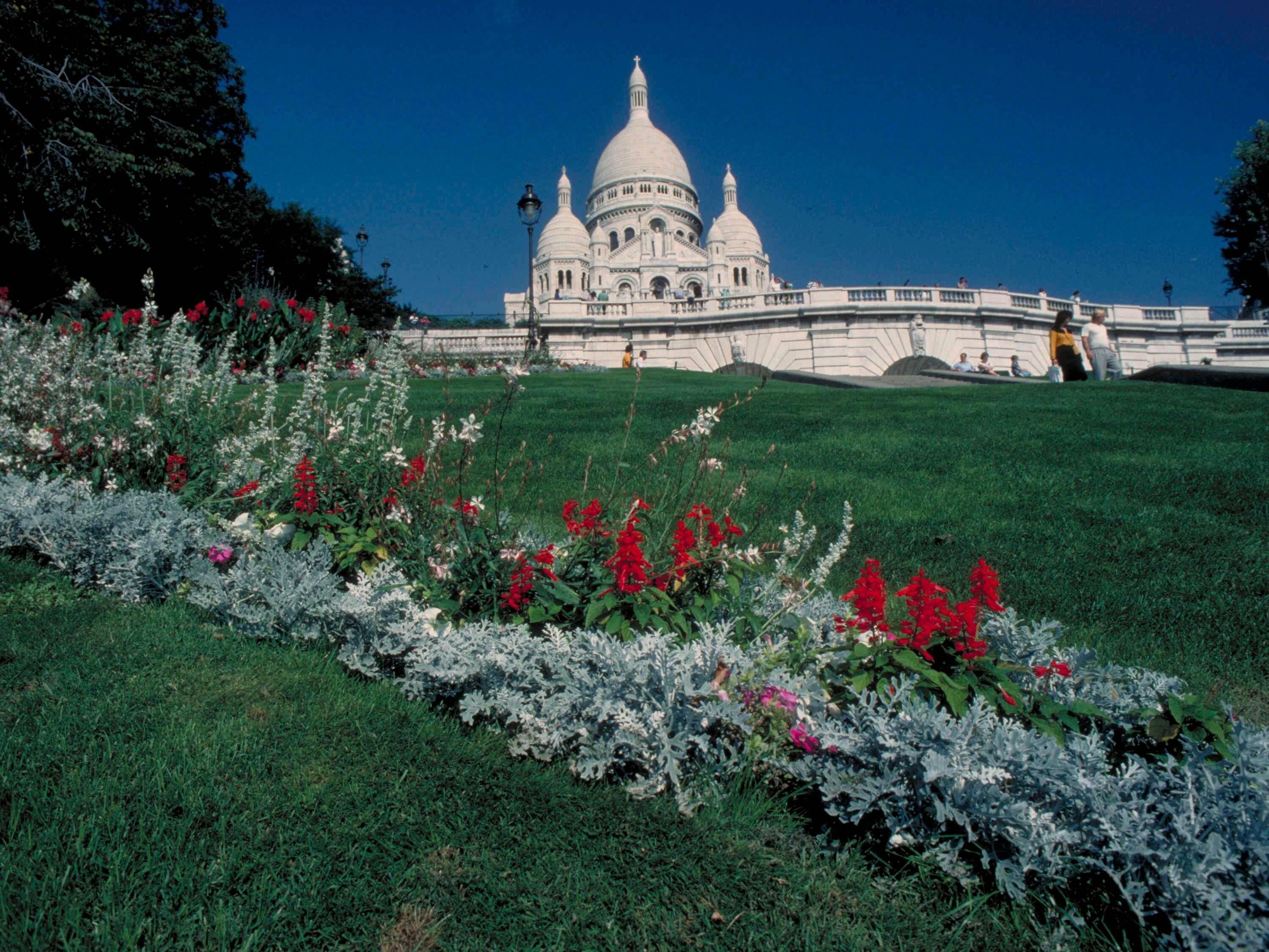 Foto - Ibis Paris Montmartre Sacré-Coeur Hotel