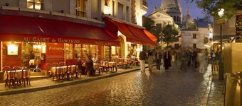 Ibis Paris Montmartre Sacré-Coeur