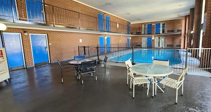 Fairview Inn & Suites