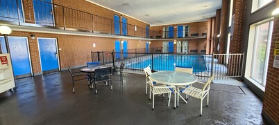 Fairview Inn & Suites