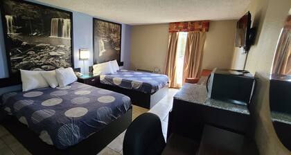 Fairview Inn & Suites