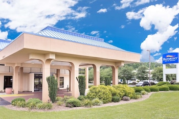 Baymont by Wyndham Greenville