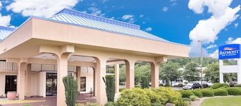 Baymont by Wyndham Greenville