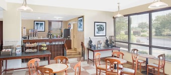 Baymont by Wyndham Greenville