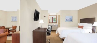 Baymont by Wyndham Greenville