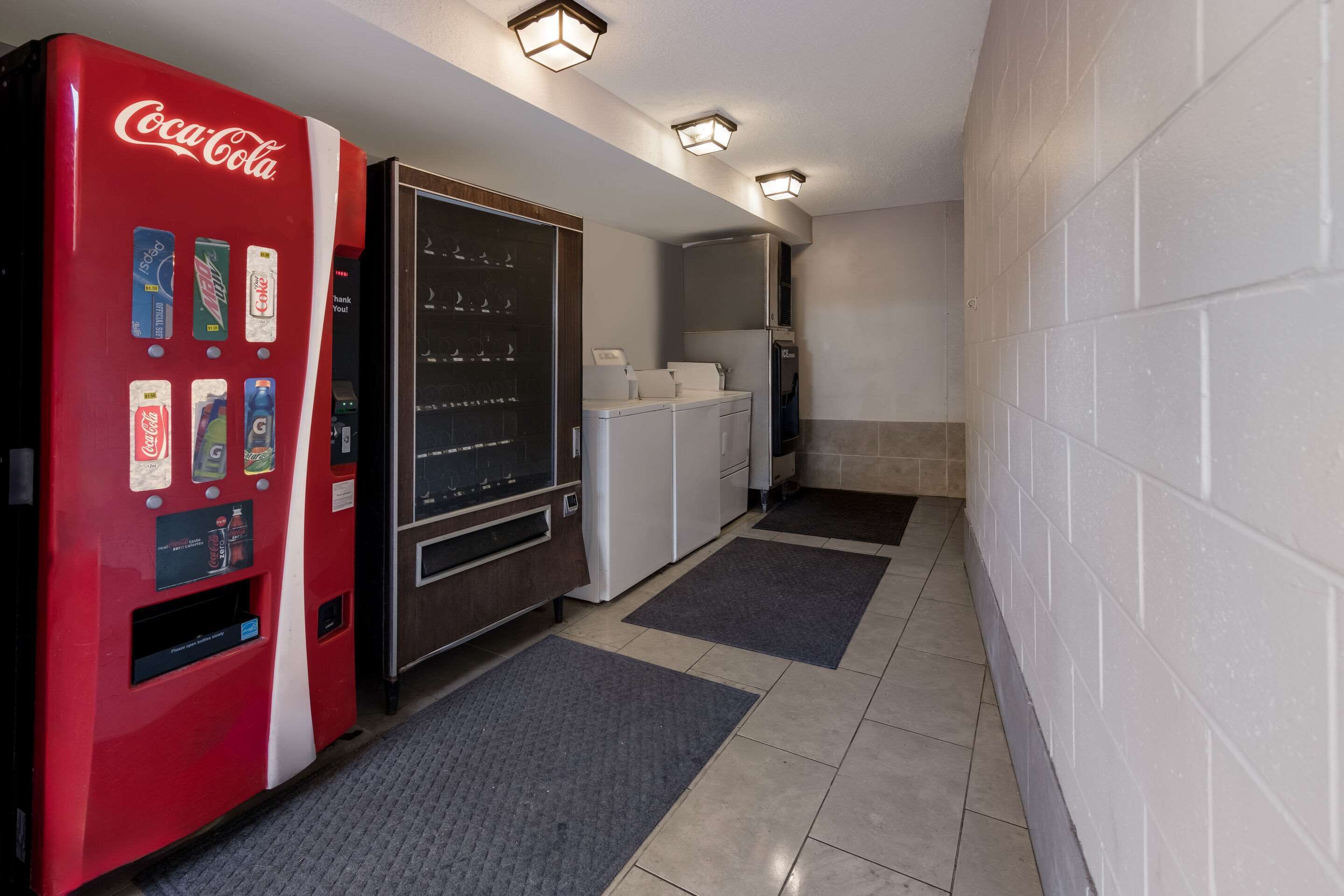 Foto - Quality Inn Orange Park Jacksonville