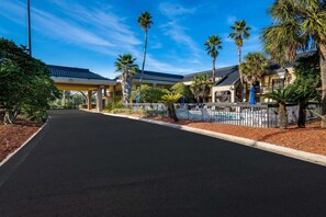 Exterior - Quality Inn Orange Park Jacksonville (Jacksonville)