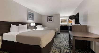 Quality Inn Orange Park Jacksonville