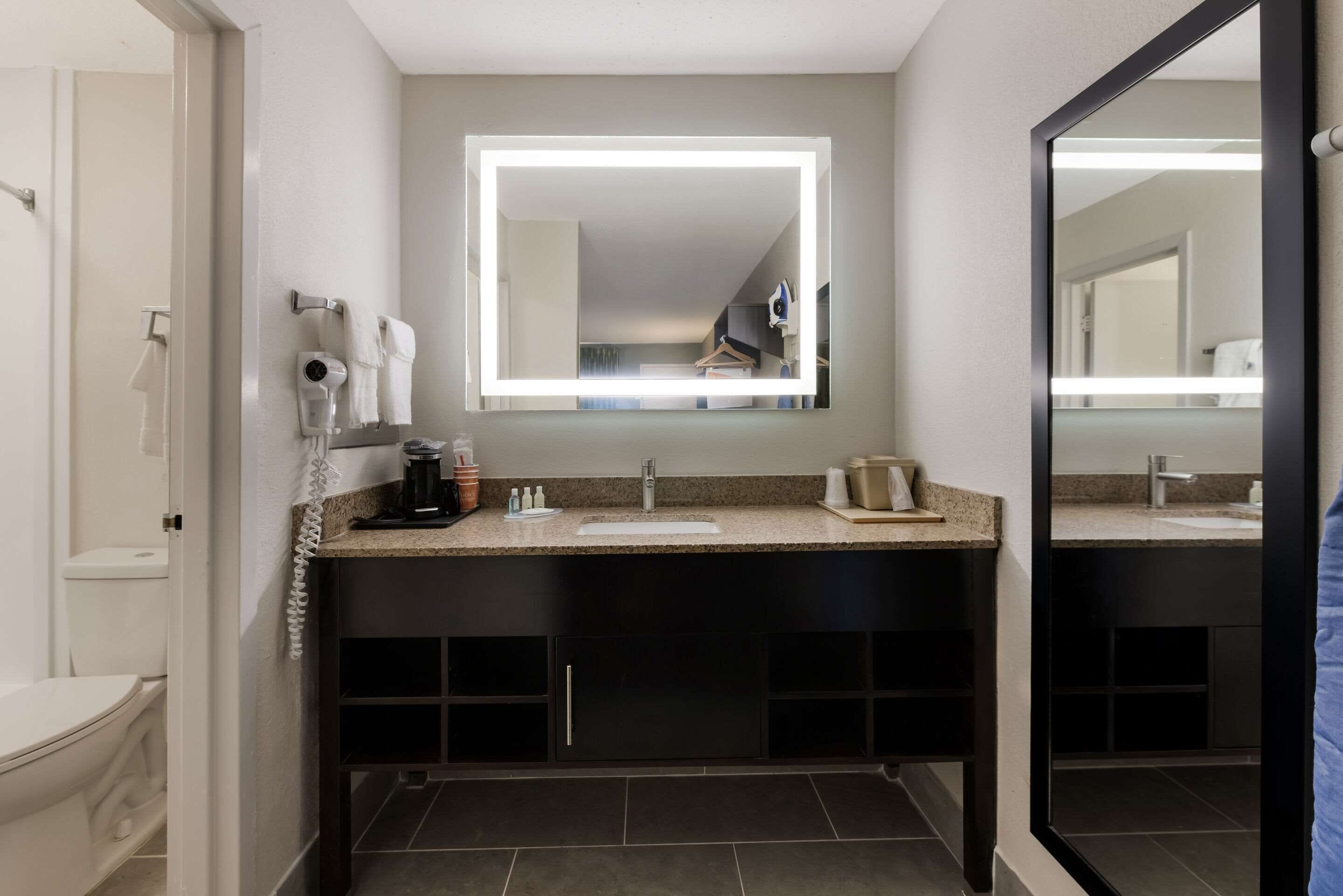 Foto - Quality Inn Orange Park Jacksonville