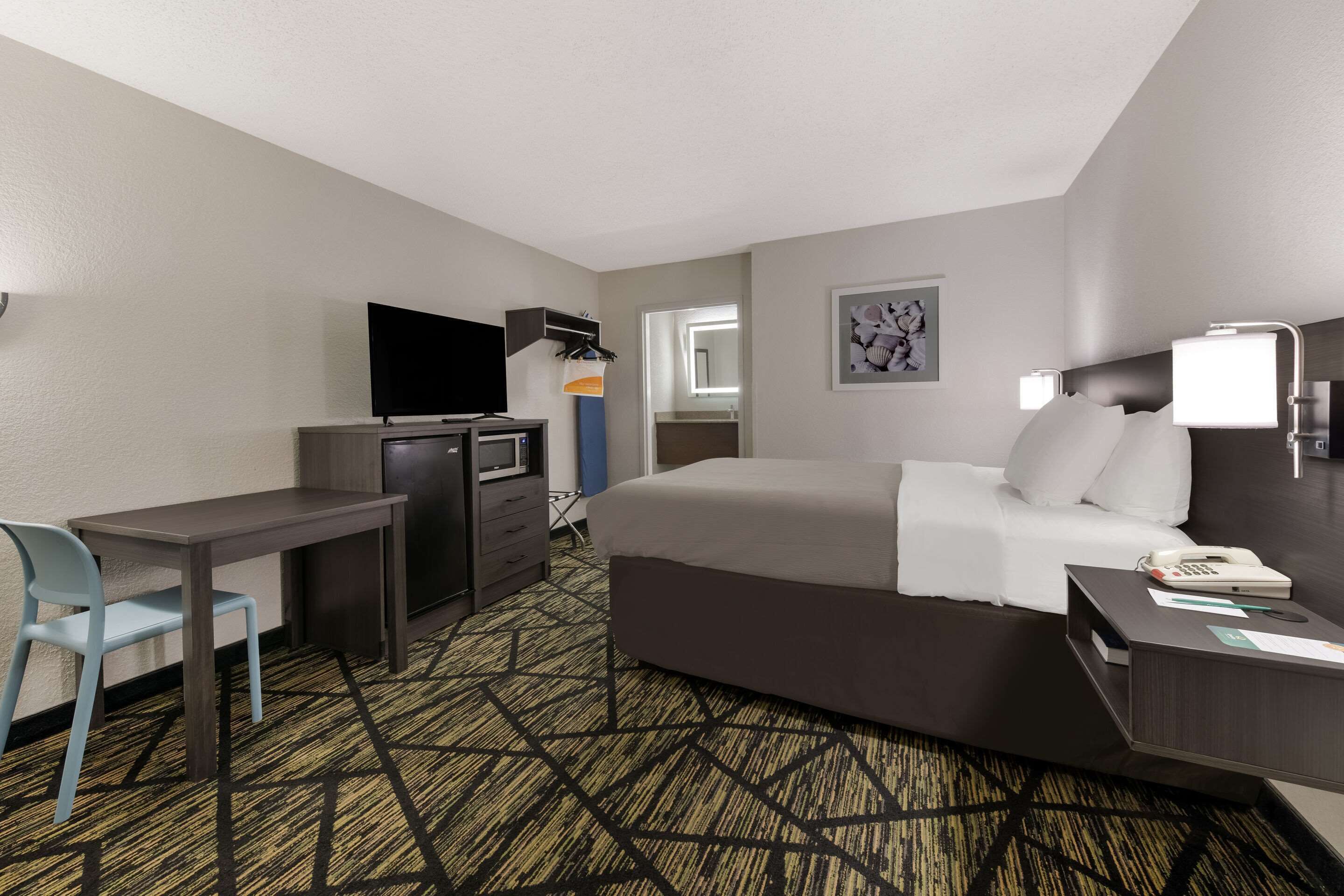 Foto - Quality Inn Orange Park Jacksonville