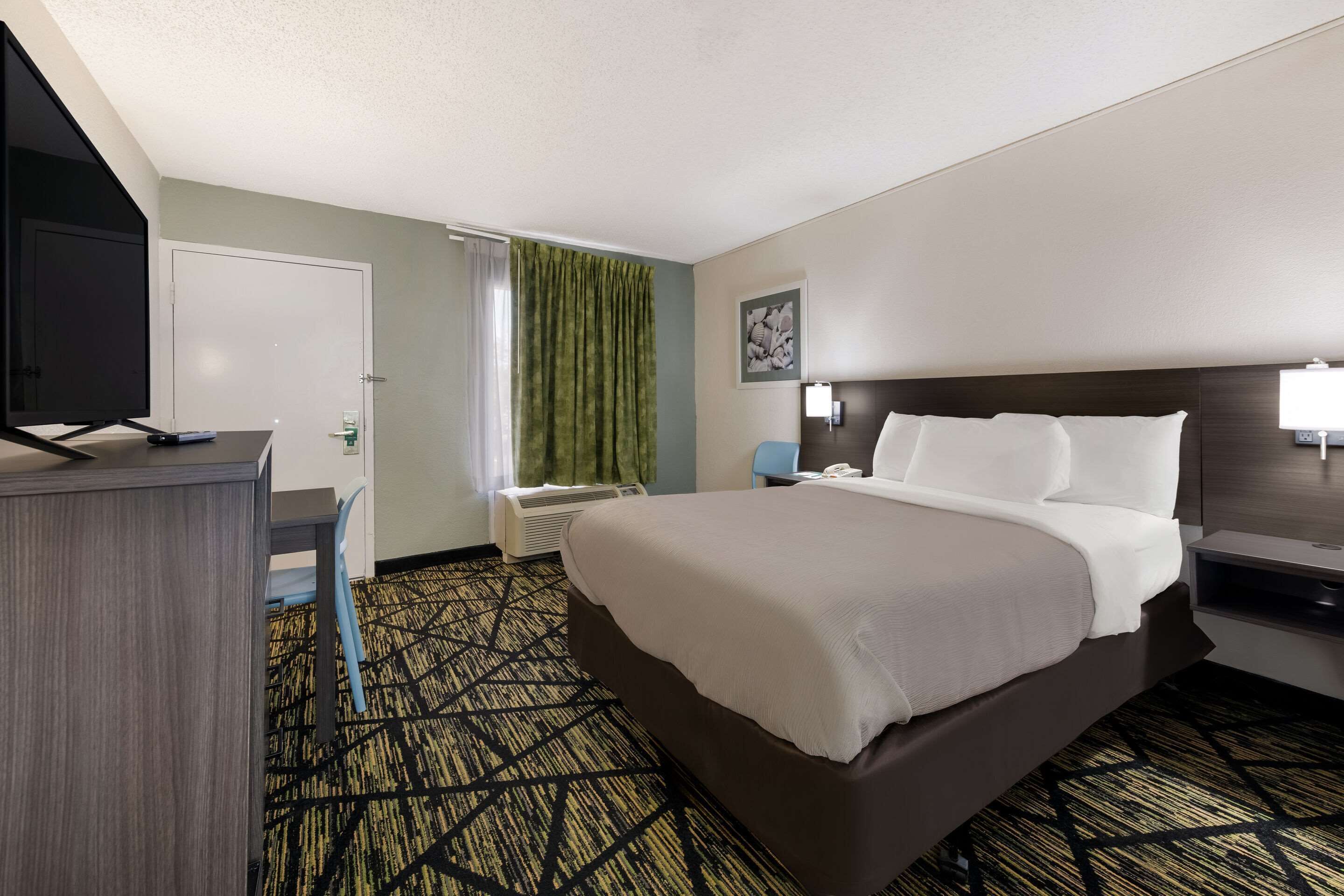 Foto - Quality Inn Orange Park Jacksonville