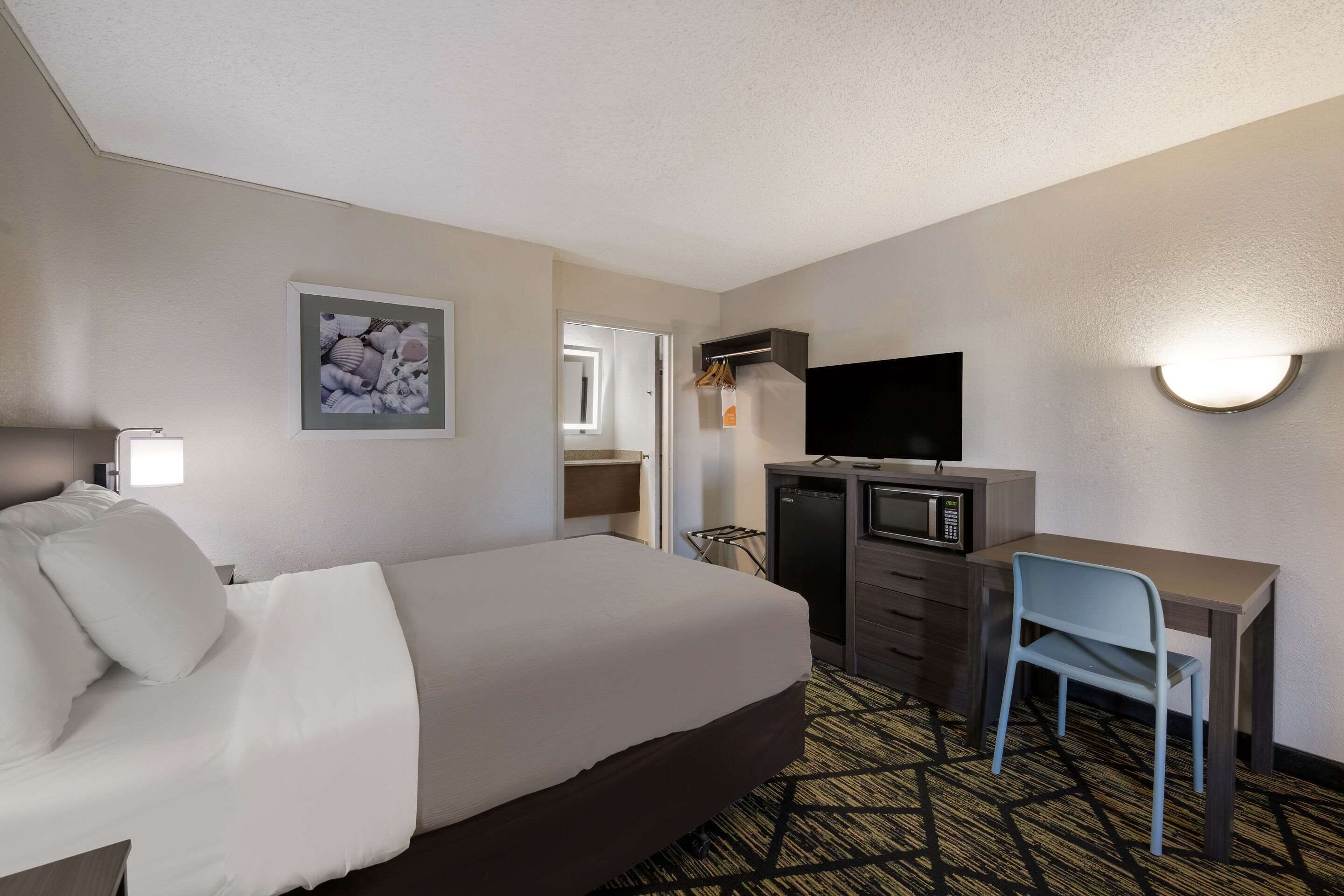 Foto - Quality Inn Orange Park Jacksonville