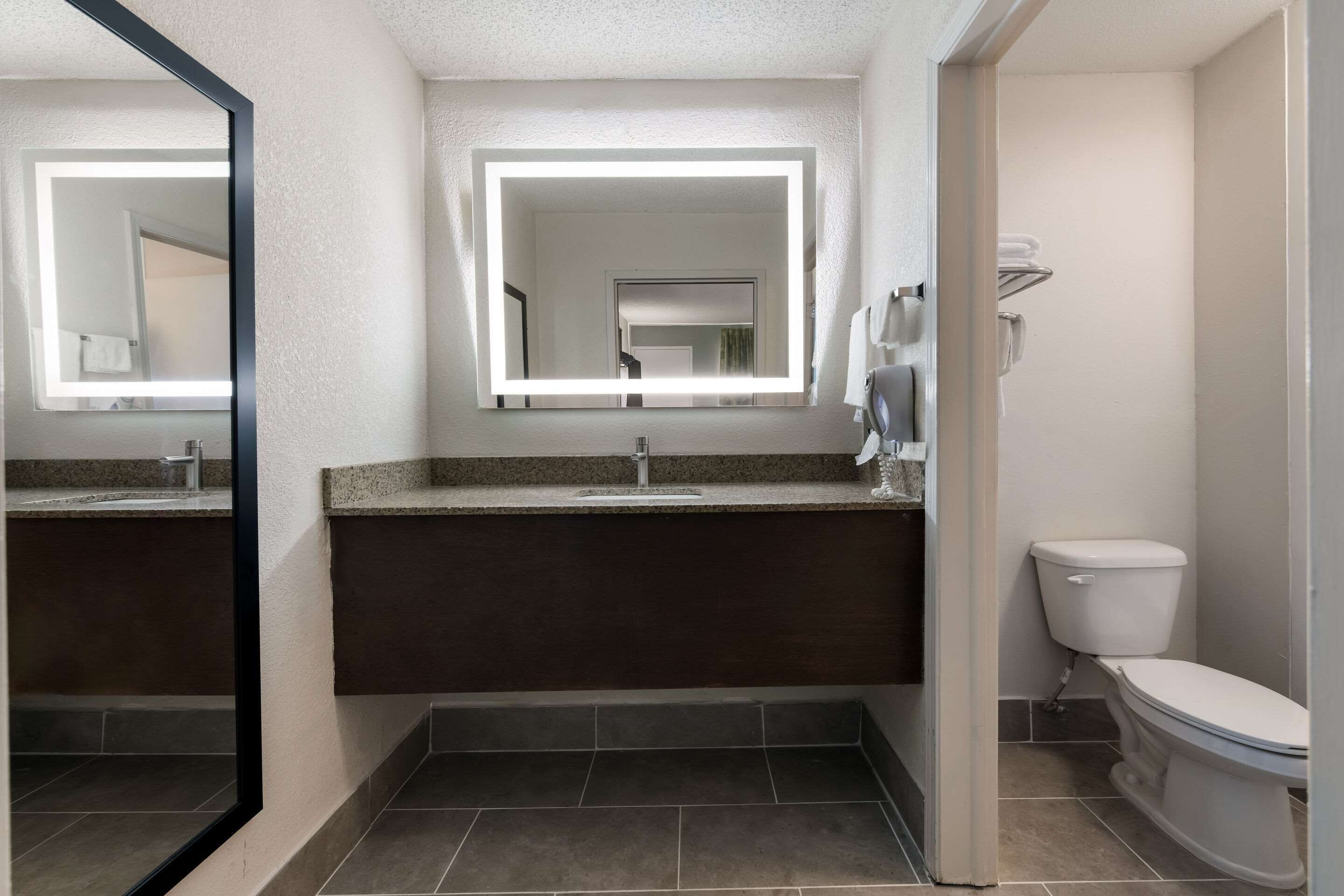 Foto - Quality Inn Orange Park Jacksonville