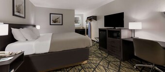 Quality Inn Orange Park Jacksonville