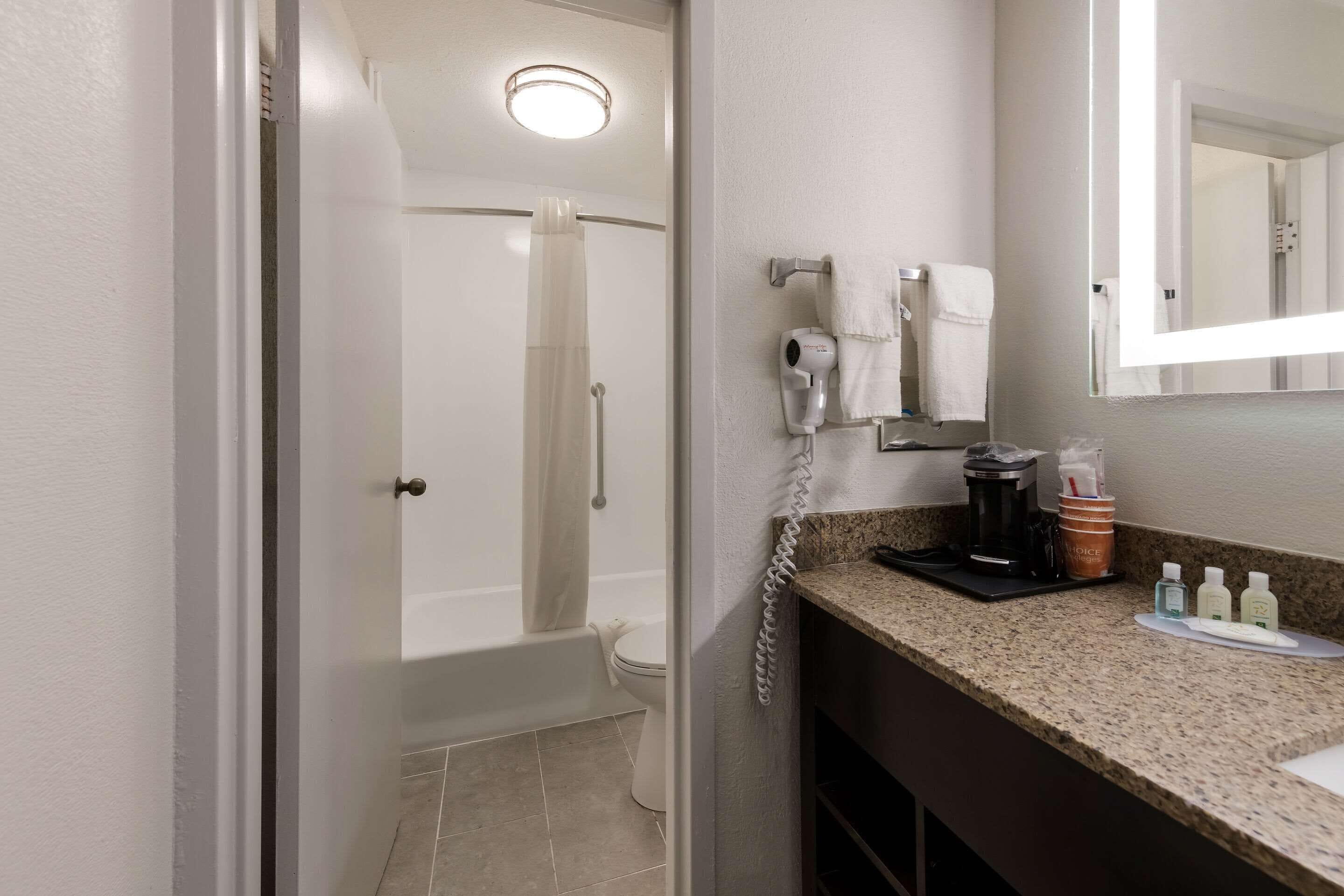 Foto - Quality Inn Orange Park Jacksonville