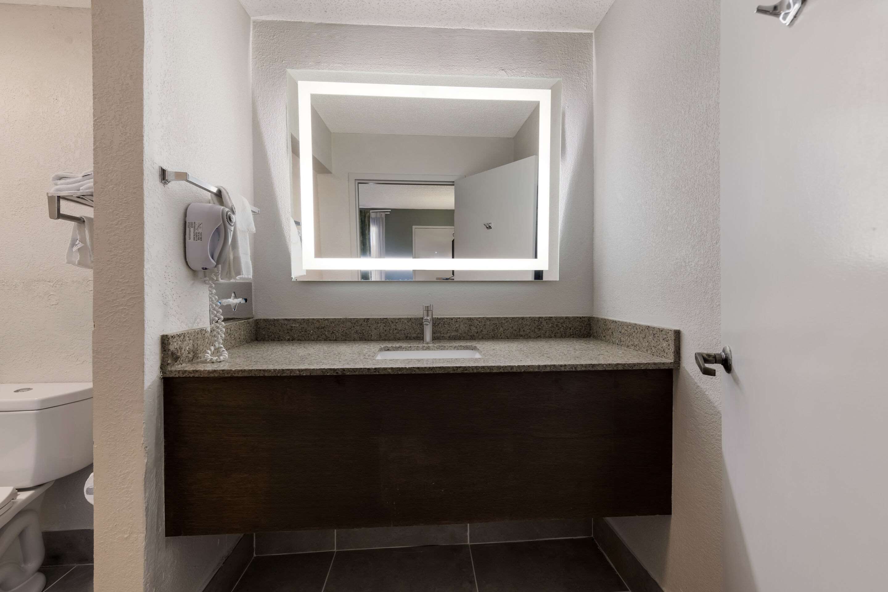 Foto - Quality Inn Orange Park Jacksonville