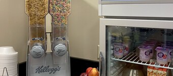 Quality Inn Bangor Airport