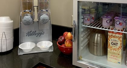 Quality Inn Bangor Airport