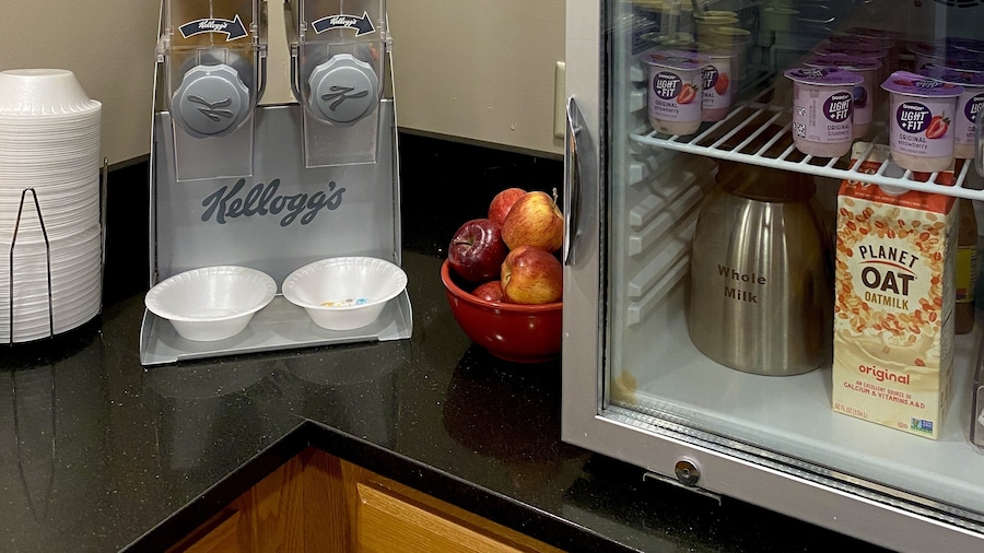 Quality Inn Bangor Airport