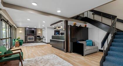 Quality Inn Bangor Airport