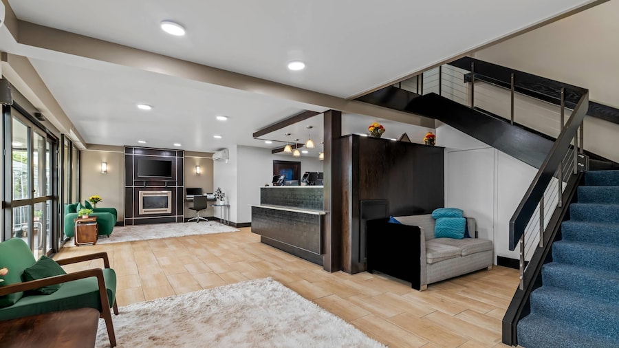 Quality Inn Bangor Airport