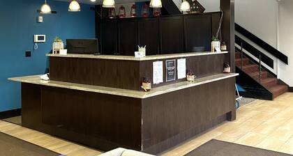 Quality Inn Bangor Airport