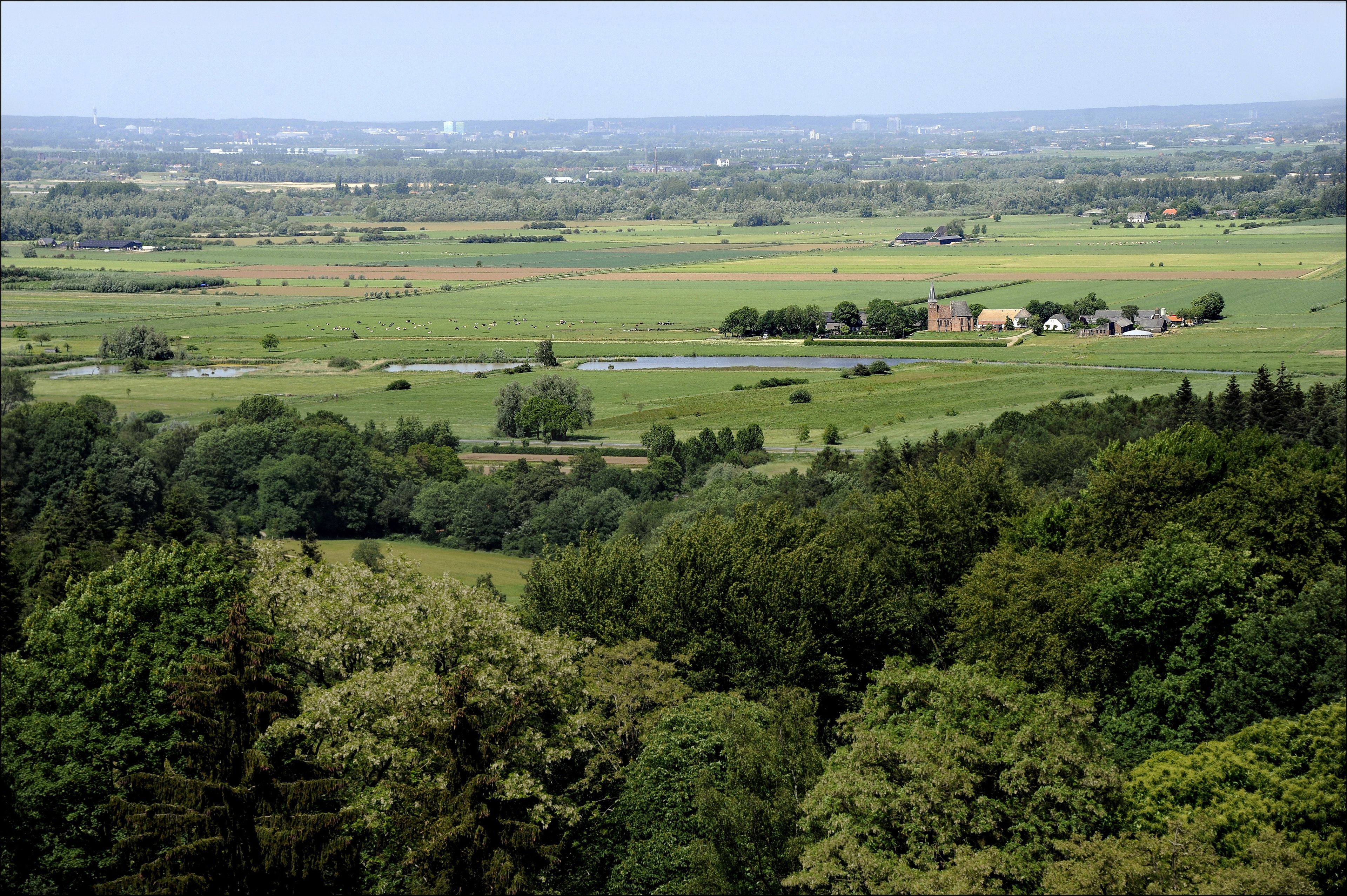 Foto - Fletcher Parkhotel Val Monte