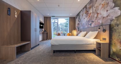 Fletcher Parkhotel Val Monte