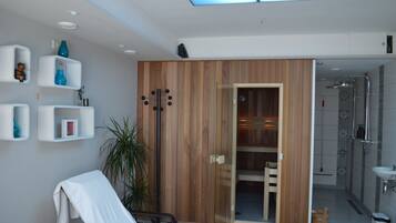 Massagens com pedras quentes, massagens musculares profundas