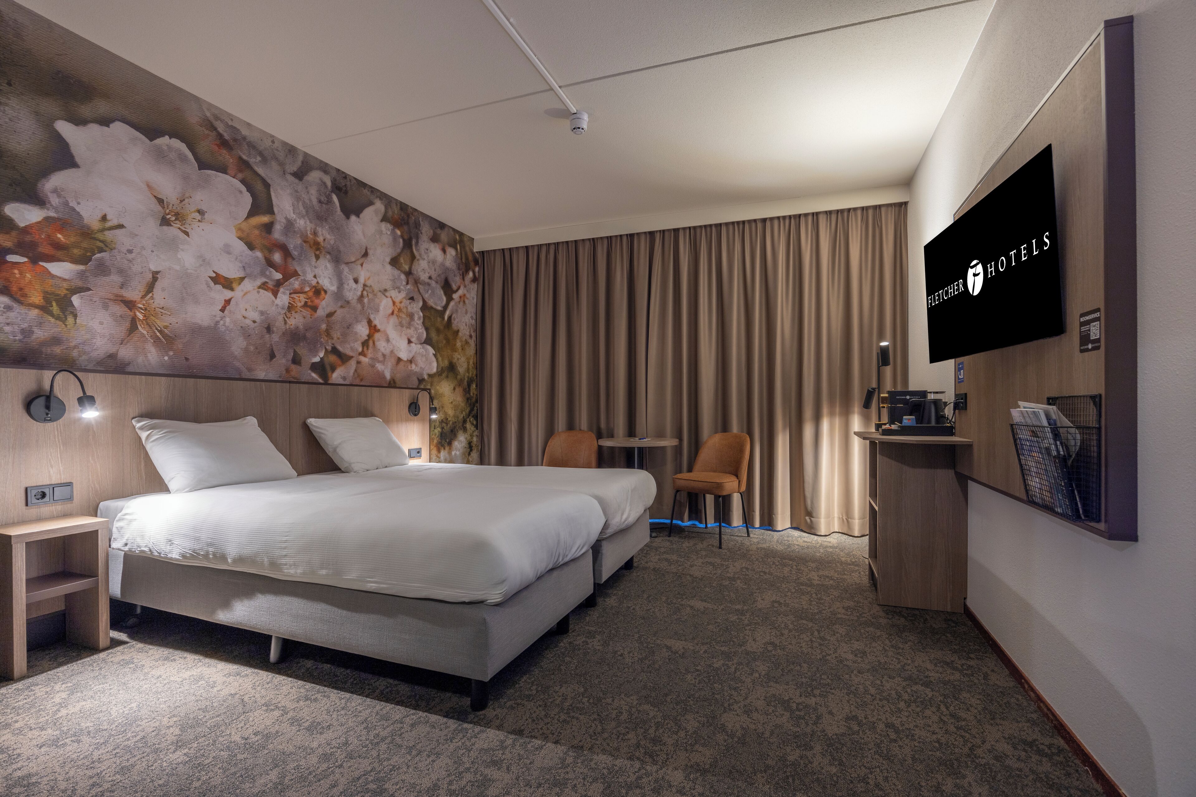 Foto - Fletcher Parkhotel Val Monte