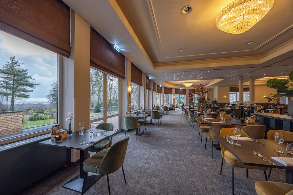Fletcher Parkhotel Val Monte
