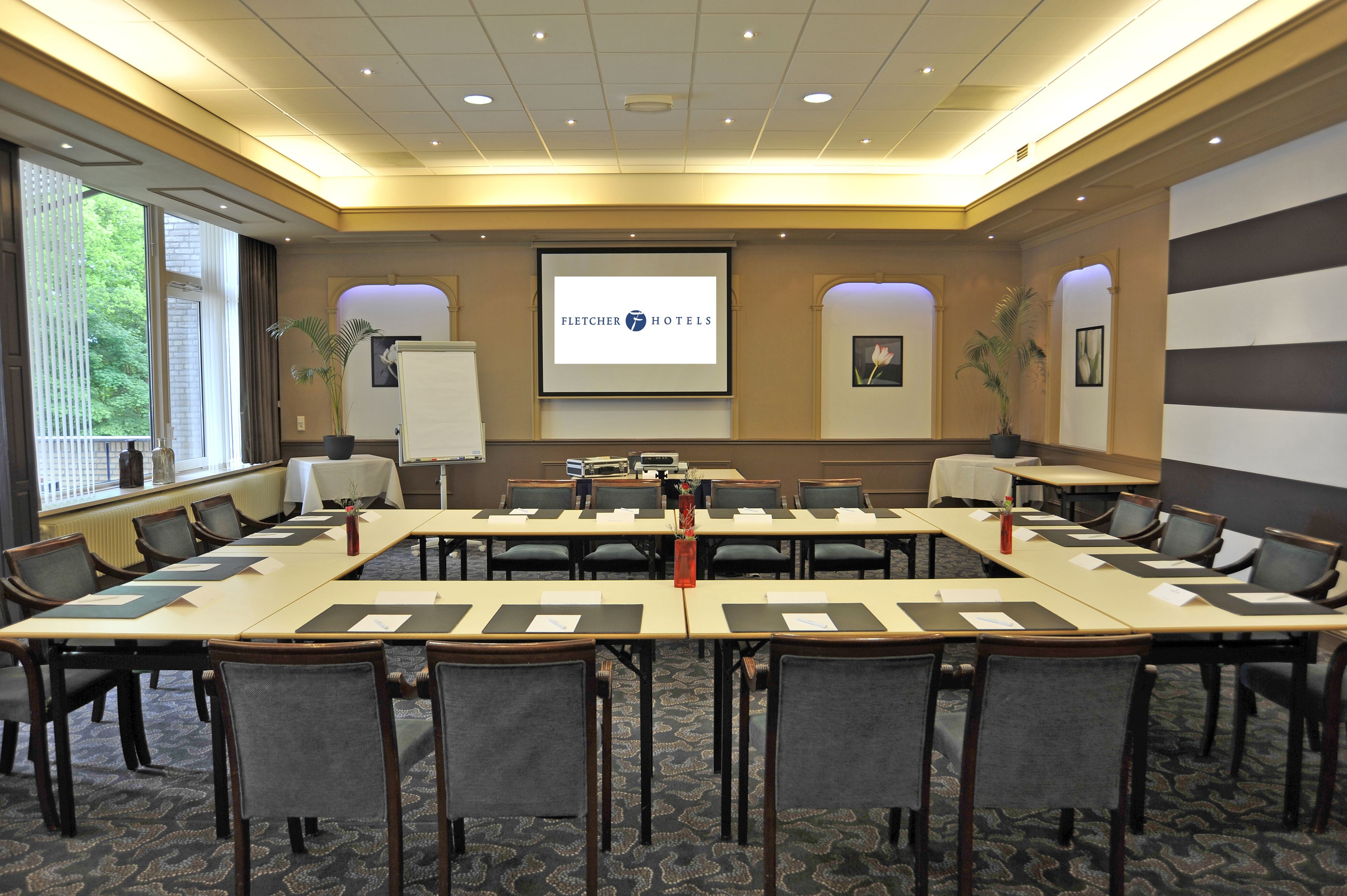 Foto - Fletcher Parkhotel Val Monte