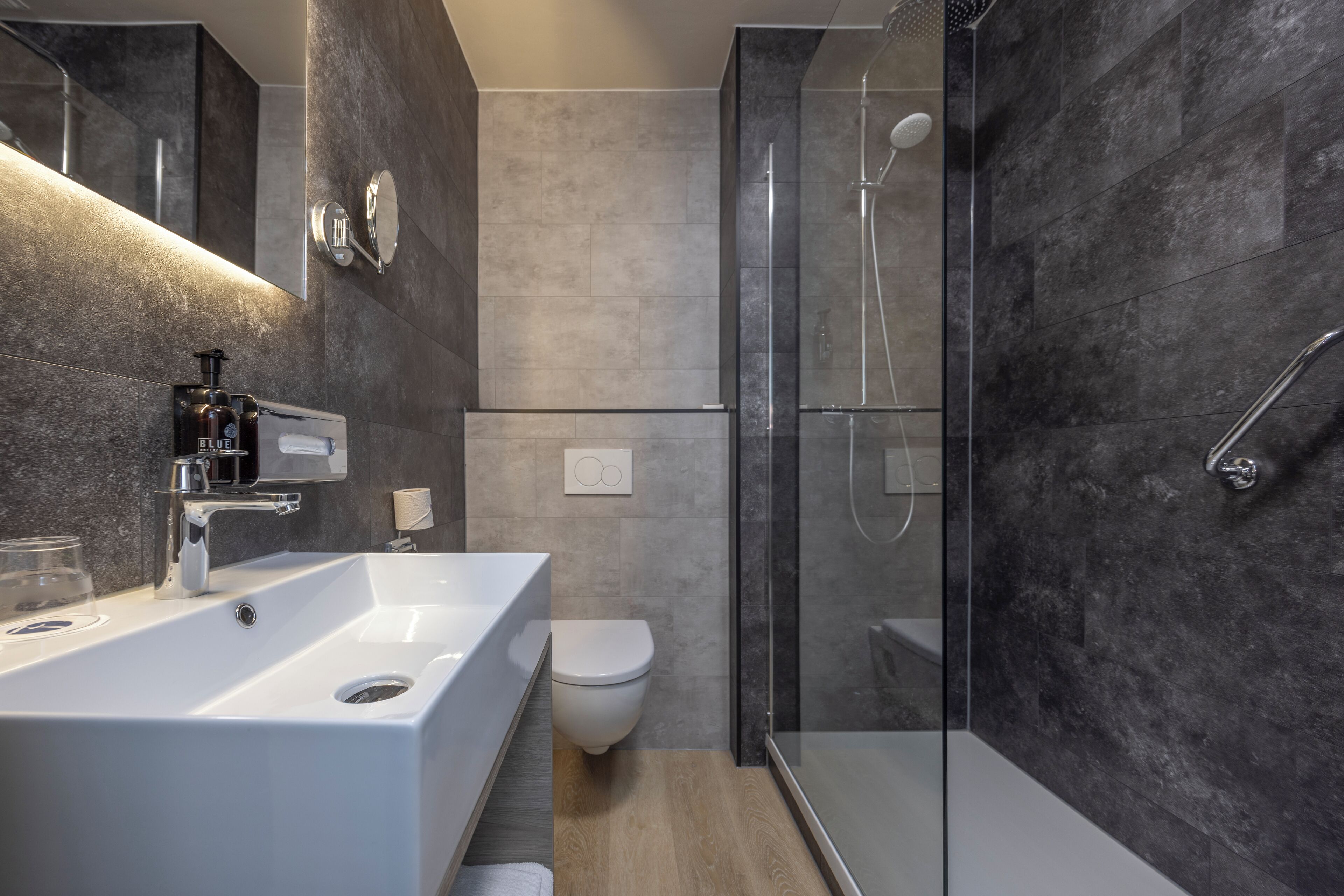 Foto - Fletcher Parkhotel Val Monte