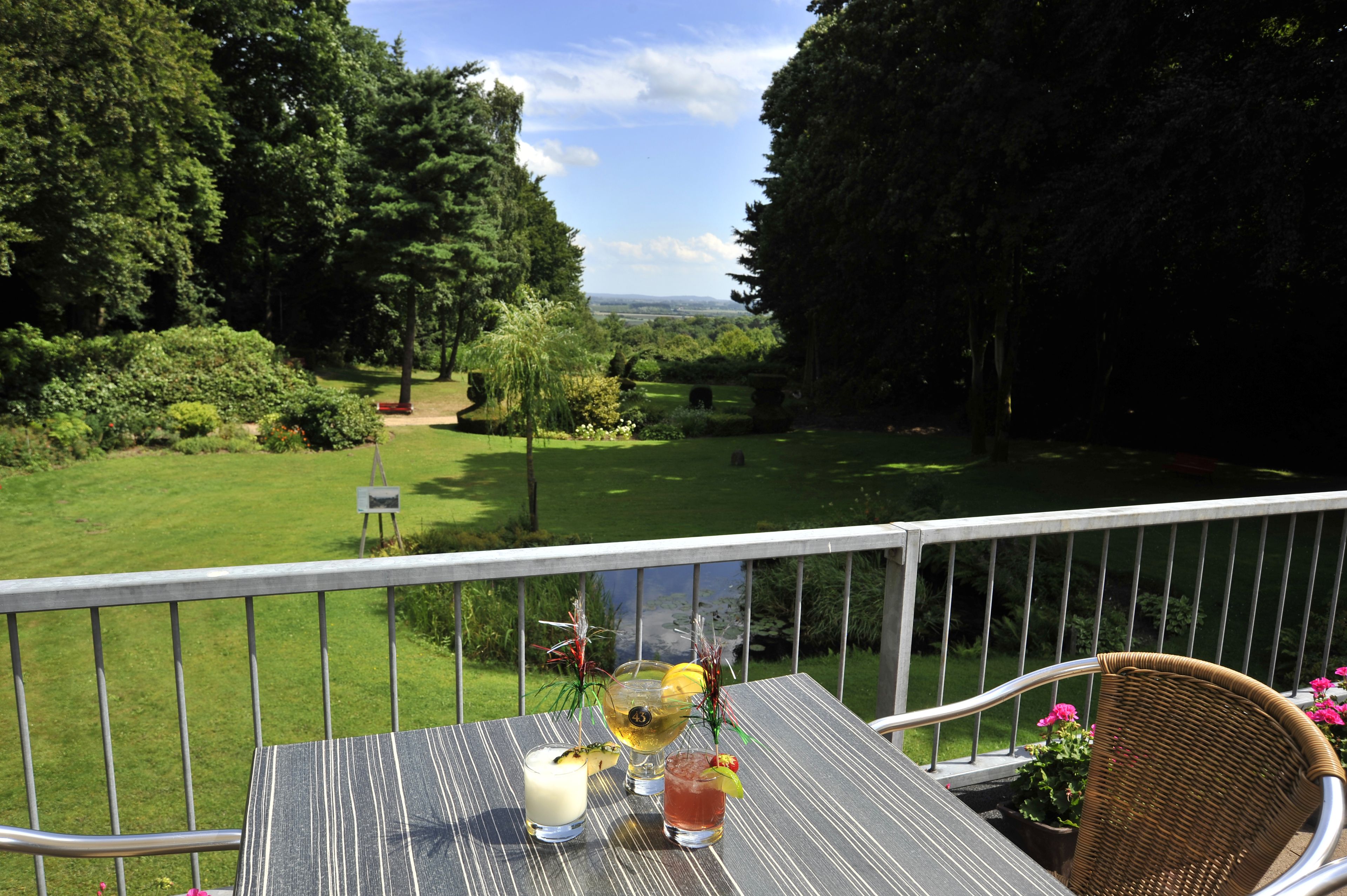 Foto - Fletcher Parkhotel Val Monte